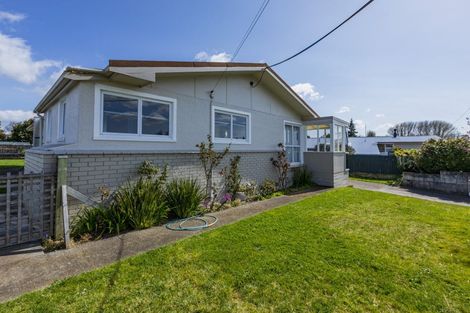 Photo of property in 11 Jull Crescent, Waipukurau, 4200