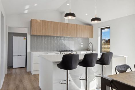 Photo of property in 1 Candlesticks Crescent, Lincoln, 7608