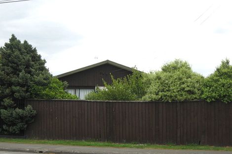 Photo of property in 269 Sparks Road, Hoon Hay, Christchurch, 8025