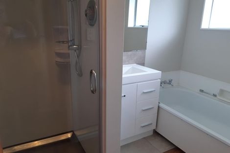 Photo of property in 4/20 Geraldine Street, Edgeware, Christchurch, 8013