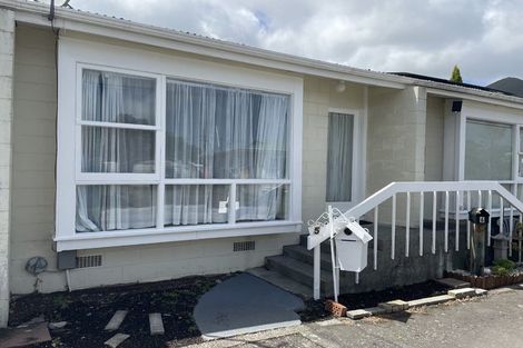 Photo of property in 5/34-36 Rossiter Avenue, Waterloo, Lower Hutt, 5011