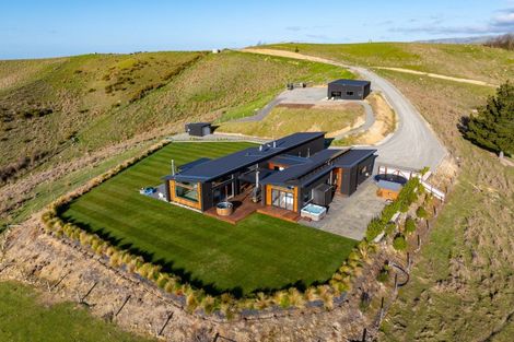 Photo of property in 112 Kahu Way, Hawkesbury, Renwick, 7272