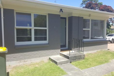 Photo of property in 4/156 Hinemoa Street, Birkenhead, Auckland, 0626