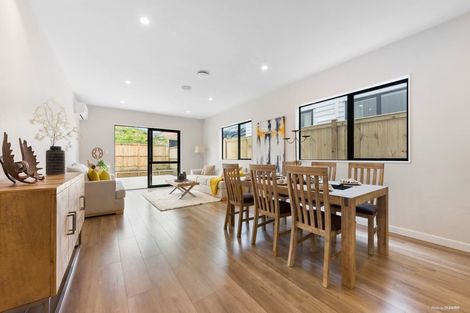 Photo of property in 68 Rashni Road, Flat Bush, Auckland, 2019