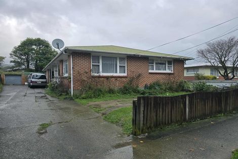 Photo of property in 246 Taita Drive, Taita, Lower Hutt, 5011