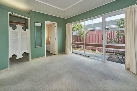 Photo of property in 349 College Street, West End, Palmerston North, 4410