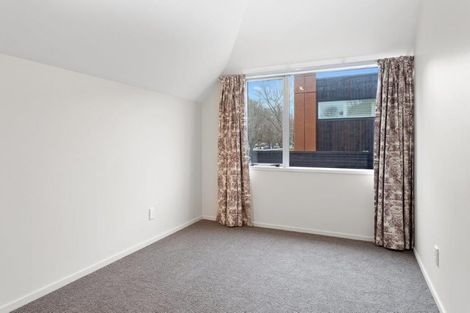 Photo of property in Cranleigh Mews, 1/10 Cranmer Square, Christchurch Central, Christchurch, 8013