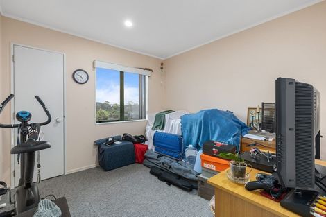Photo of property in 50 Bronzewing Terrace, Unsworth Heights, Auckland, 0632