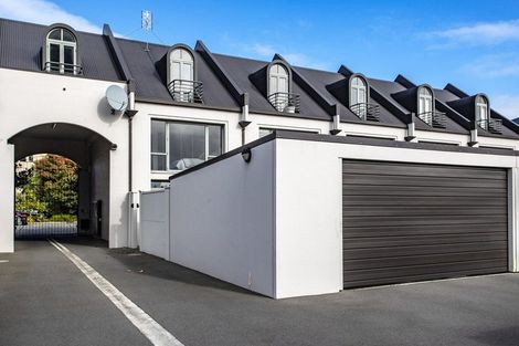 Photo of property in 5/45 Chester Street West, Christchurch Central, Christchurch, 8013
