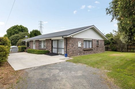 Photo of property in 127 Kiteroa Street, Karapiro, Cambridge, 3494