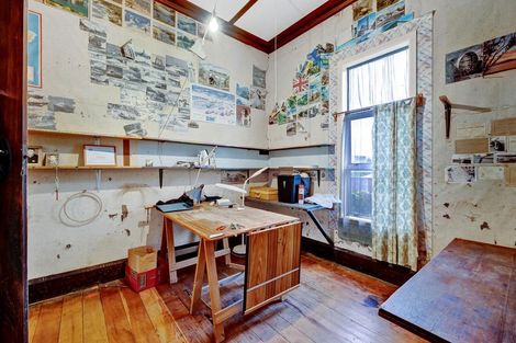 Photo of property in 58 Burns Street, Hawera, 4610