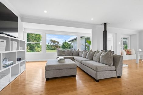 Photo of property in 56 Waverley Road, Gordonton, Hamilton, 3287