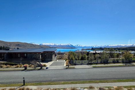 Photo of property in 1 Manning Place, Lake Tekapo, 7999