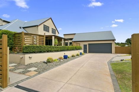 Photo of property in 1 Cedar Way, Morrinsville, 3300