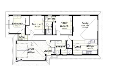 Photo of property in 34 River Stone Drive, Halswell, 8025