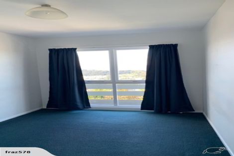 Photo of property in Bryon Court Flats, 25 Apuka Street, Brooklyn, Wellington, 6021