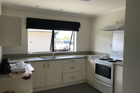 Photo of property in 21 Wentworth Avenue, Papatoetoe, Auckland, 2025