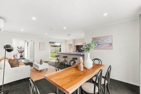 Photo of property in 65 Strauss Drive, Rolleston, 7614