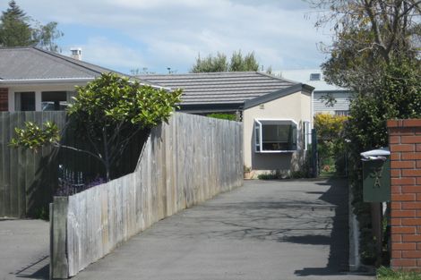Photo of property in 37a Bainton Street, Bishopdale, Christchurch, 8053