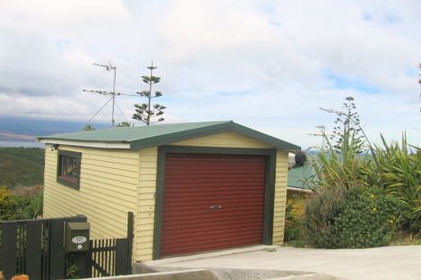 Photo of property in 177 Buckley Road, Southgate, Wellington, 6023