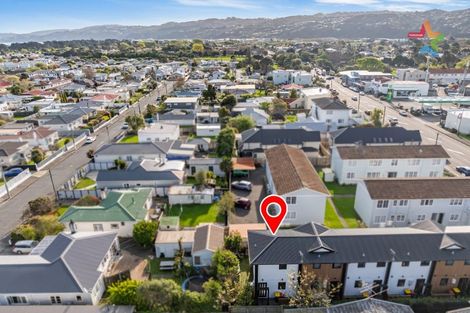 Photo of property in 8/97 Whites Line East, Waiwhetu, Lower Hutt, 5010