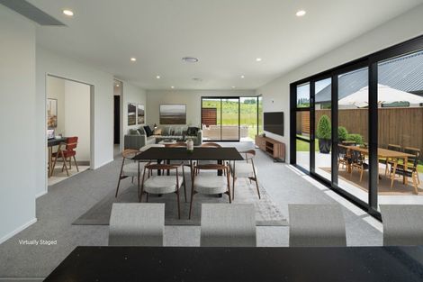 Photo of property in 31 Turnbull Drive, Witherlea, Blenheim, 7201