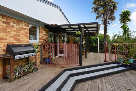 Photo of property in 93 Storey Avenue, Forest Lake, Hamilton, 3200