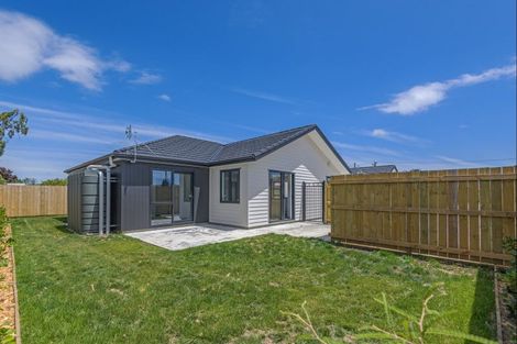 Photo of property in 38 Hammond Street, Bulls, 4818