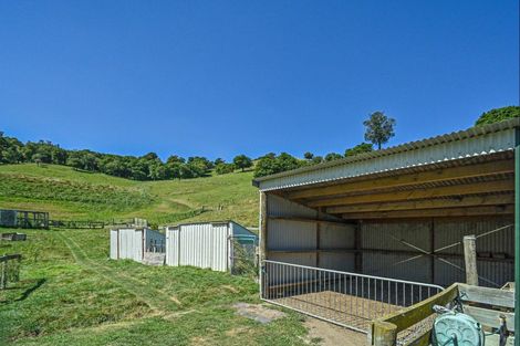Photo of property in 445 Anaroa Road, Raukawa, Hastings, 4174