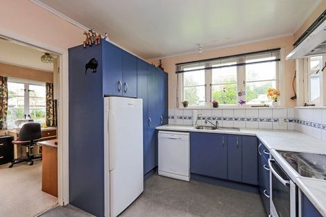 Photo of property in 21 Te Aute Road, Havelock North, 4130