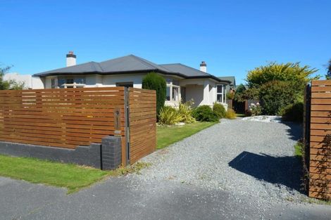Photo of property in 36 Exmouth Street, Waverley, Invercargill, 9810