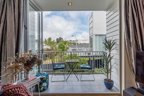 Photo of property in 9/24 Westmoreland Street West, Grey Lynn, Auckland, 1021