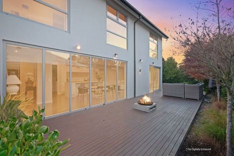 Photo of property in 19 Chepstow Avenue, Fendalton, Christchurch, 8052