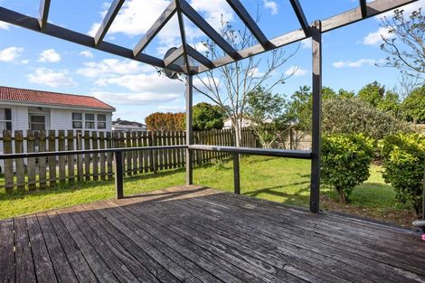 Photo of property in 1/16 Clarice Place, Takanini, 2112