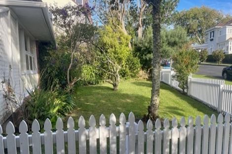 Photo of property in 1/3 Bridgewater Road, Parnell, Auckland, 1052