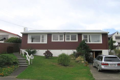 Photo of property in 45 Bould Street, Johnsonville, Wellington, 6037