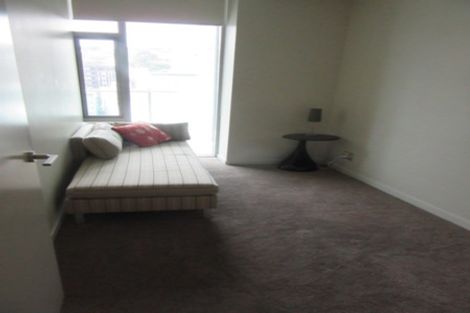 Photo of property in Chews Lane Apartments, 15d/9 Chews Lane, Wellington Central, Wellington, 6011