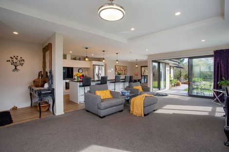 Photo of property in 36 Stanford Way, Rolleston, 7615