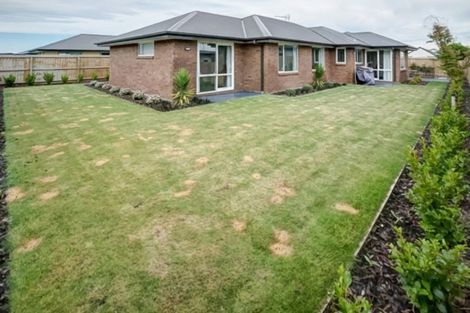 Photo of property in 16 Ashboult Street, Halswell, Christchurch, 8025