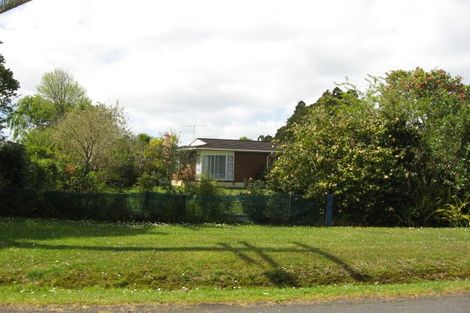 Photo of property in 21 Riverlea Road, Whenuapai, Auckland, 0618