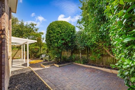 Photo of property in 3 Meynell Court, Glen Eden, Auckland, 0602