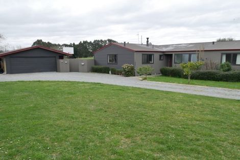 Photo of property in 252 Claremont Road, Claremont, Timaru, 7974