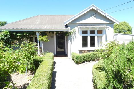 Photo of property in 13 Tweed Street, South Hill, Oamaru, 9400