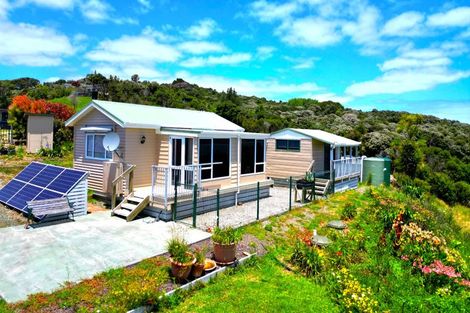 Photo of property in 44c Cabbage Tree Bay Road, Opononi, Kaikohe, 0473