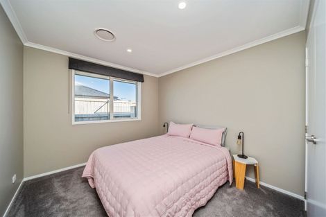 Photo of property in 6 Papawhero Drive, Bell Block, New Plymouth, 4312