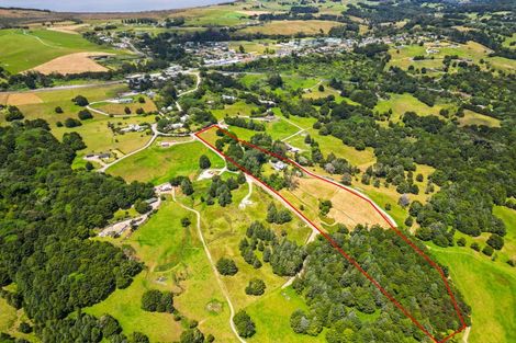 Photo of property in 58 Old Valley Road, Okaihau, 0475