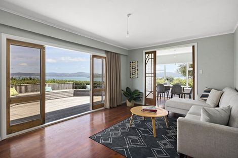 Photo of property in 39 Ferry Road, Days Bay, Lower Hutt, 5013