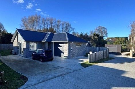 Photo of property in 41a Acacia Avenue, Kihikihi, Te Awamutu, 3800