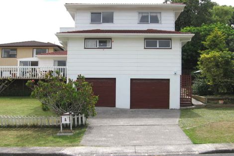 Photo of property in 1 Tempo Place, Torbay, Auckland, 0630