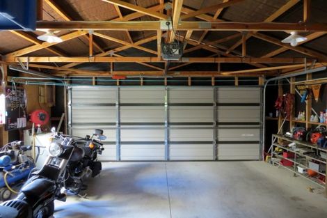 Photo of property in 210 Edward Street, Coromandel, 3506